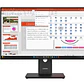 Monitor 27“ Lenovo ThinkVision T27, IPS, HDMI / USB-C - Black         - Miniatura 1