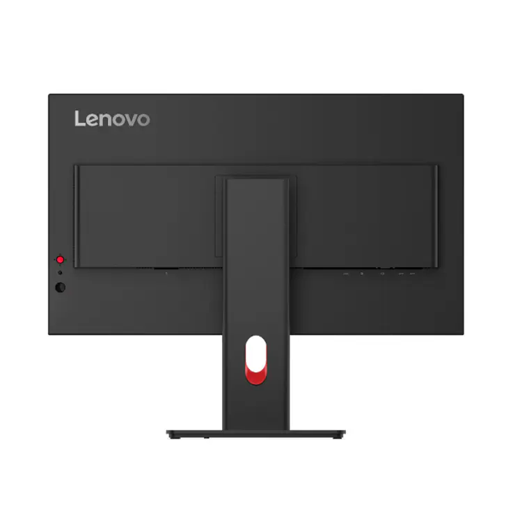 Monitor 27“ Lenovo ThinkVision T27, IPS, HDMI / USB-C - Black         4