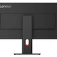 Monitor 27“ Lenovo ThinkVision T27, IPS, HDMI / USB-C - Black         - Miniatura 4