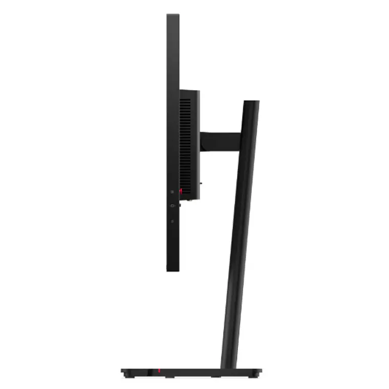 Monitor 27“ Lenovo ThinkVision T27, IPS, HDMI / USB-C - Black         6