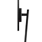Monitor 27“ Lenovo ThinkVision T27, IPS, HDMI / USB-C - Black         - Miniatura 6