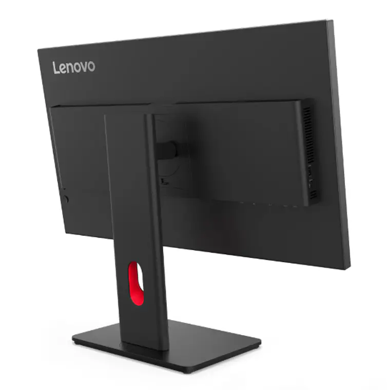 Monitor 27“ Lenovo ThinkVision T27, IPS, HDMI / USB-C - Black         7