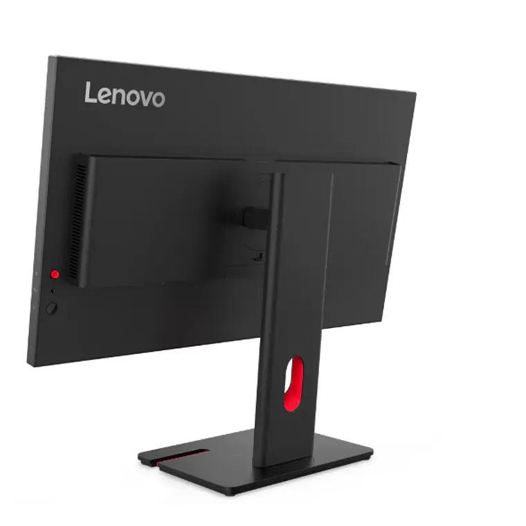Monitor 27“ Lenovo ThinkVision T27, IPS, HDMI / USB-C - Black         8