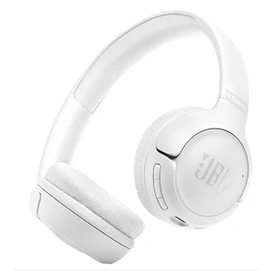 Audífonos inalámbricos JBL Tune - 530 BT - Blanco