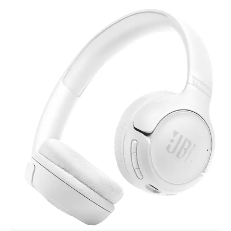 Audífonos inalámbricos JBL Tune - 530 BT - Blanco 1