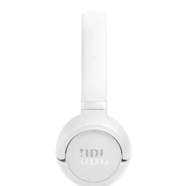 Audífonos inalámbricos JBL Tune - 530 BT - Blanco 2