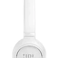 Audífonos inalámbricos JBL Tune - 530 BT - Blanco - Miniatura 2