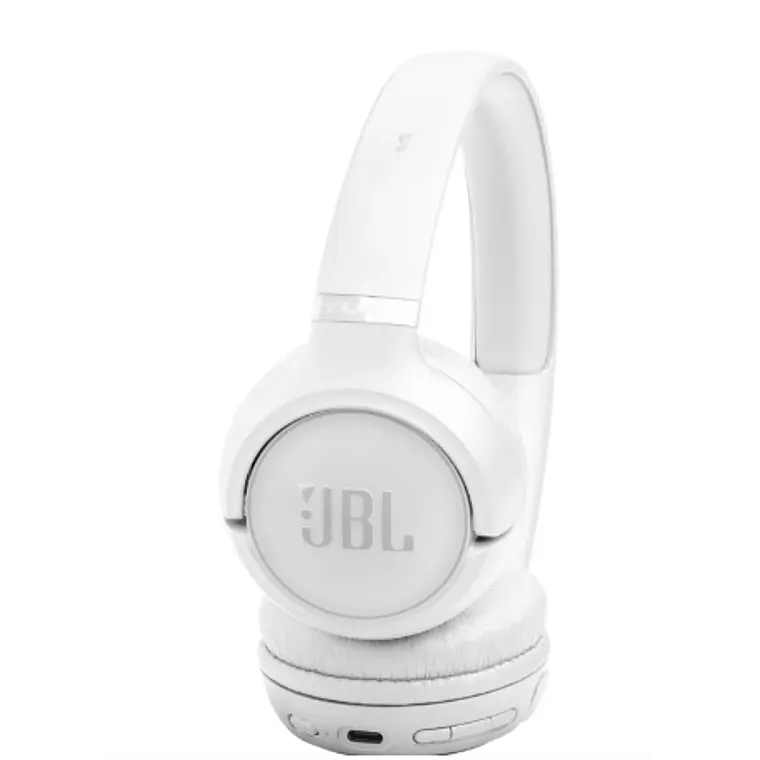 Audífonos inalámbricos JBL Tune - 530 BT - Blanco 3