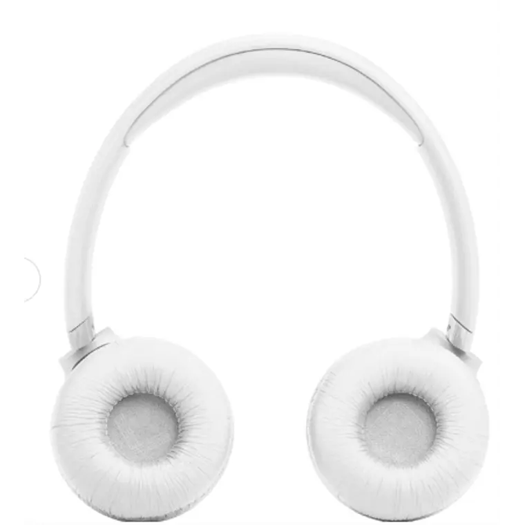 Audífonos inalámbricos JBL Tune - 530 BT - Blanco 4