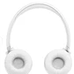 Audífonos inalámbricos JBL Tune - 530 BT - Blanco - Miniatura 4