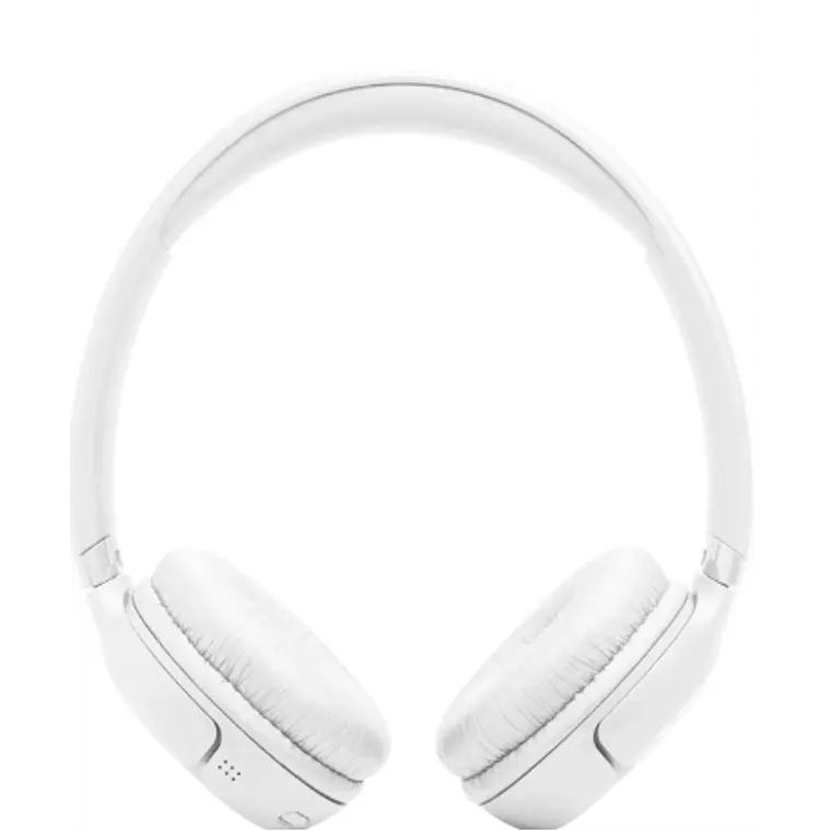 Audífonos inalámbricos JBL Tune - 530 BT - Blanco 5