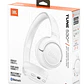 Audífonos inalámbricos JBL Tune - 530 BT - Blanco - Miniatura 6