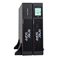 UPS 10.000VA Enersafe Monofásica 10.000W En Línea Doble Conversión Rack/Torre UPSBATLRTHC10KVA - Miniatura 7