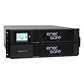 UPS 6.000VA Enersafe Monofásica 6.000W En Línea Doble Conversión Rack/Torre UPSBATRTHC6KVA - Miniatura 1
