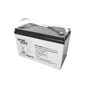 Batería ENERSAFE 12V/100Ah