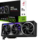 Tarjeta de Video Asus Rog Astral RTX 5090 32GB - Miniatura 1