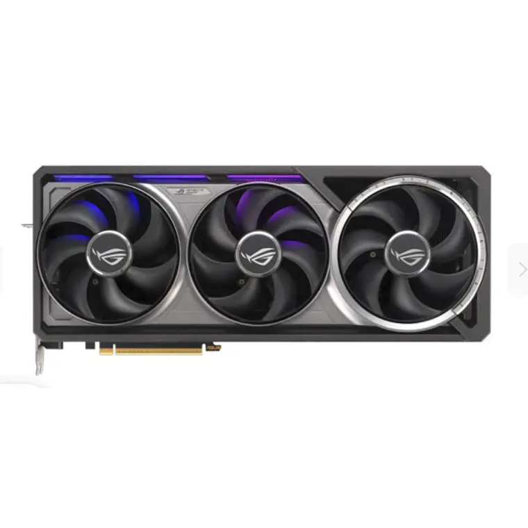 Tarjeta de Video Asus Rog Astral RTX 5090 32GB 2