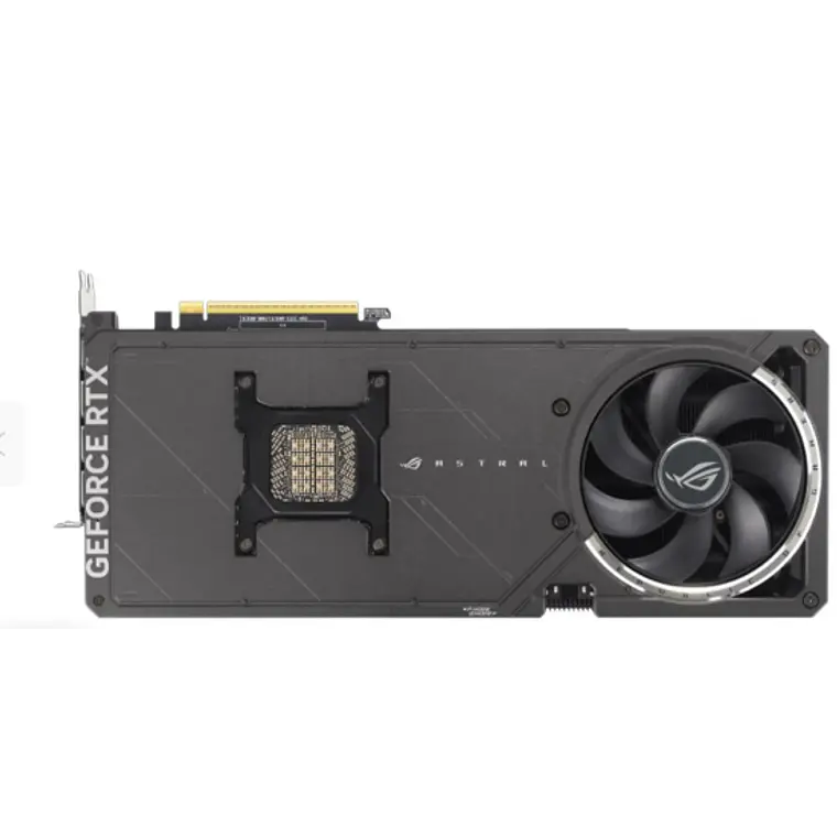 Tarjeta de Video Asus Rog Astral RTX 5090 32GB 3