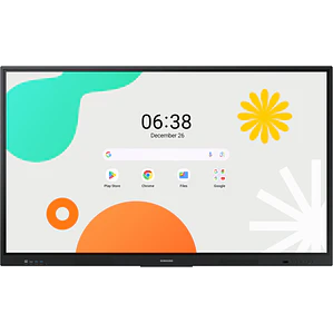 Monitor 65“ Samsung QB65B 4K Ultra HD (3840 × 2160)