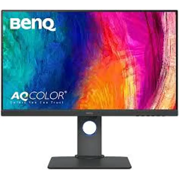 Monitor 27