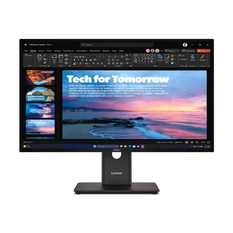 Monitor 27