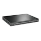 Switch 52 puertos Administrado PoE+ TP-Link 384W Montaje en Rack TL-SG3452P - Miniatura 3