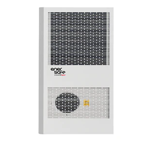 Clima para Gabinetes AirSafe CB 4kW