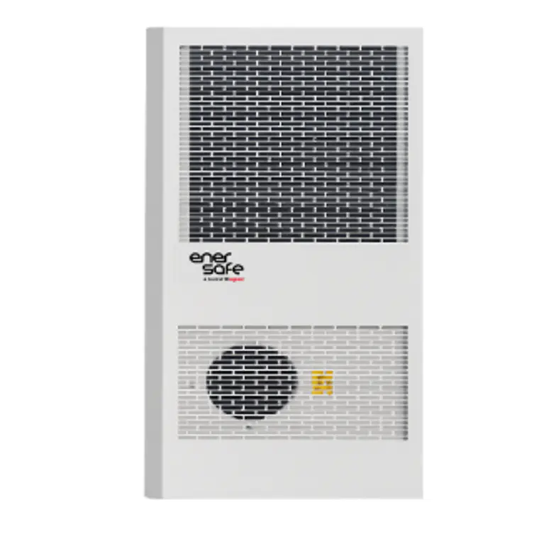 Clima para Gabinetes AirSafe CB 4kW 1
