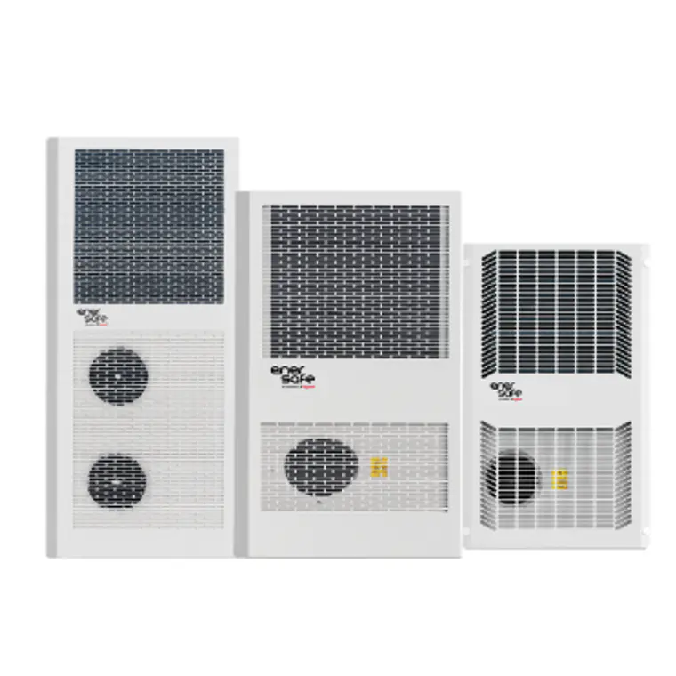 Clima para Gabinetes AirSafe CB 4kW 2