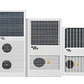 Clima para Gabinetes AirSafe CB 4kW - Miniatura 2