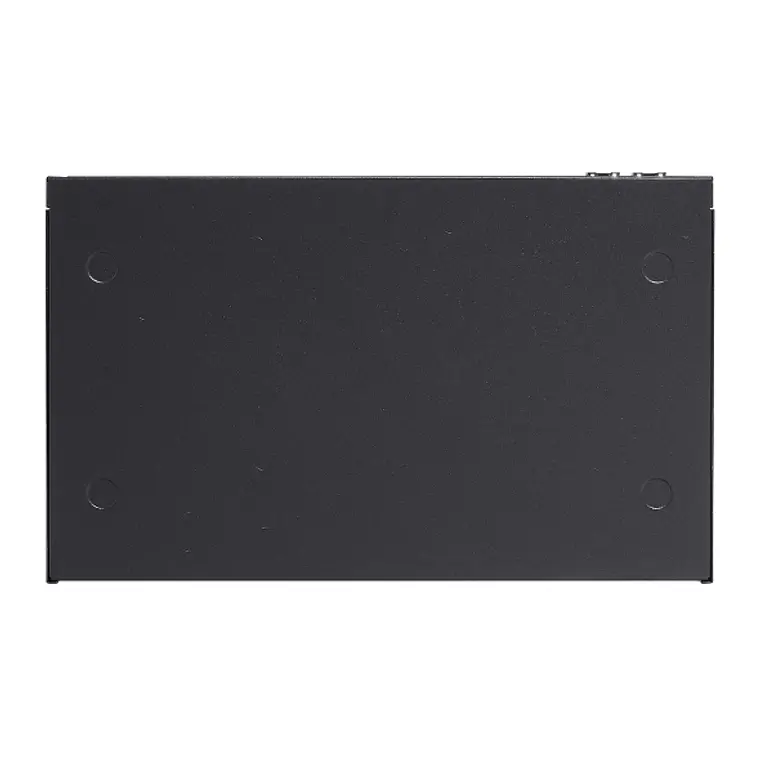 Switch 10 puertos Administrado PoE+ TP-Link 150W Omada SG2210MP 5