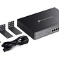 Switch 10 puertos Administrado PoE+ TP-Link 150W Omada SG2210MP - Miniatura 6