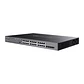Switch 24 puertos Administrado PoE+ TP-Link 384W 10G SFP+ SG3428XMP - Miniatura 3