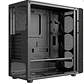 Gabinete Esgaming HA06 ARGB 4 Fan Vidrio Templado ATX - Miniatura 2