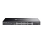 Switch 24 puertos Administrado 10G SFP+ TP-Link Omada SG3428X - Miniatura 1