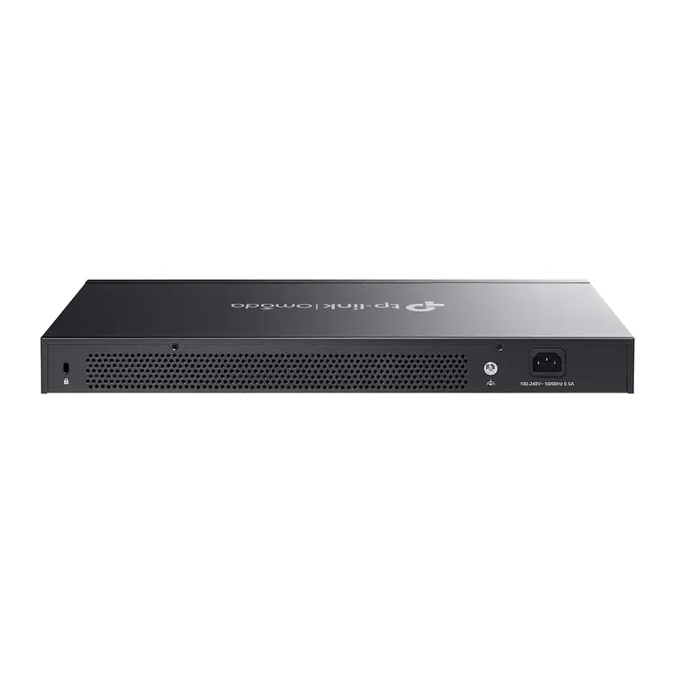 Switch 24 puertos Administrado 10G SFP+ TP-Link Omada SG3428X 2