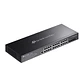 Switch 24 puertos Administrado 10G SFP+ TP-Link Omada SG3428X - Miniatura 4
