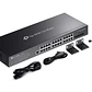 Switch 24 puertos Administrado 10G SFP+ TP-Link Omada SG3428X - Miniatura 6