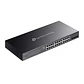 Switch 28 puertos Administrado PoE+ TP-Link 250W Omada SG2428P - Miniatura 4