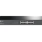 Switch 16 puertos Gigabit Montaje en Rack TP-Link TL-SG1016 - Miniatura 1