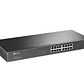 Switch 16 puertos Gigabit Montaje en Rack TP-Link TL-SG1016 - Miniatura 2