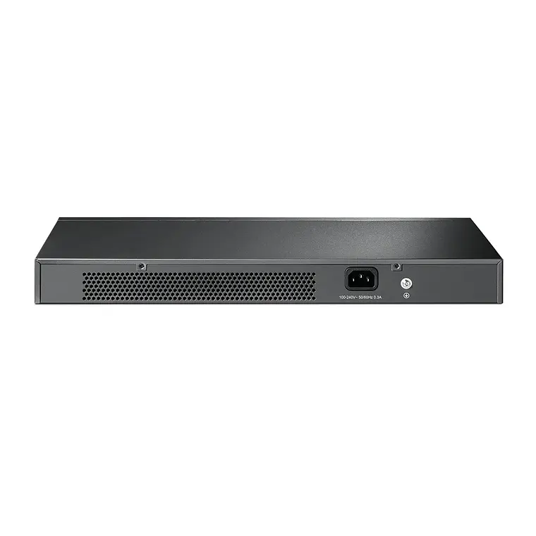 Switch 16 puertos Gigabit Montaje en Rack TP-Link TL-SG1016 3