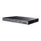 Switch 24 puertos Administrado PoE+ TP-Link 384W Omada SG3428MP - Miniatura 3