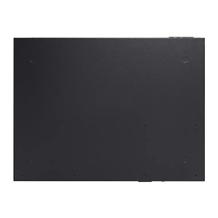 Switch 24 puertos Administrado PoE+ TP-Link 384W Omada SG3428MP 5