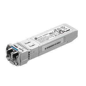 Módulo SFP+ 10G Monomodo LC TP-Link 1310nm 10km SM5110-LR