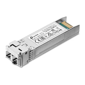 Módulo SFP+ 10G Multimodo LC TP-Link 850nm 300m TL-SM5110-SR