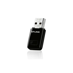 Adaptador USB Inalámbrico N 300Mbps TP-Link TL-WN823N