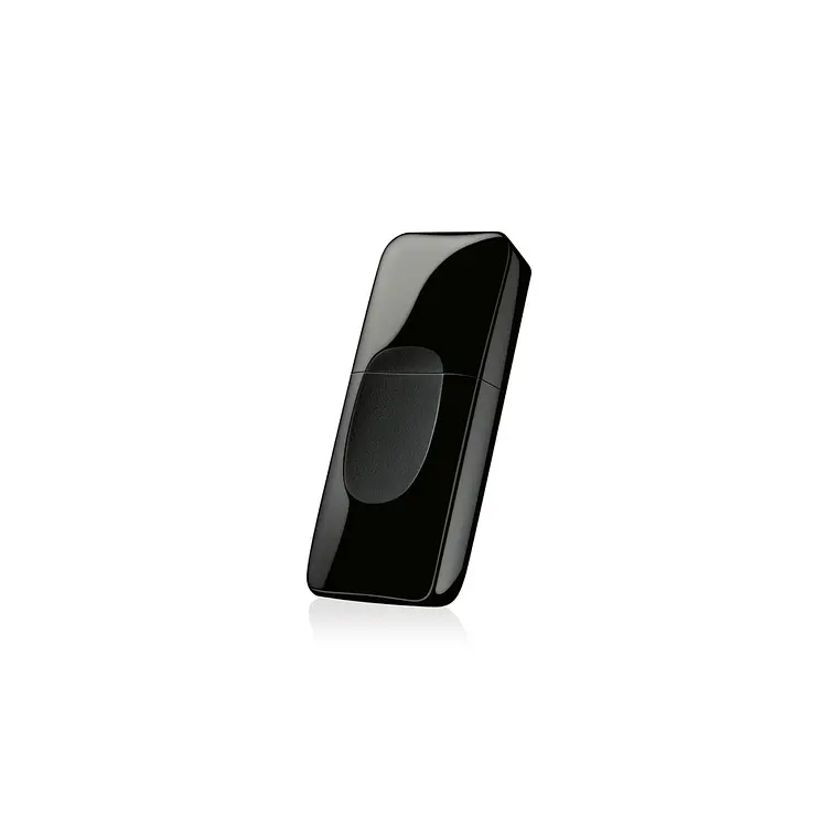 Adaptador USB Inalámbrico N 300Mbps TP-Link TL-WN823N 3