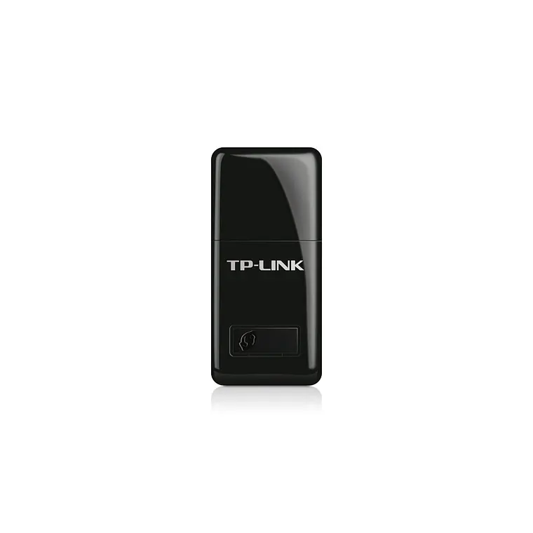 Adaptador USB Inalámbrico N 300Mbps TP-Link TL-WN823N 4