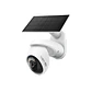 Cámara de Vigilancia Wi-Fi 4K Solar con Batería TP-Link Tapo C660 KIT - Miniatura 1